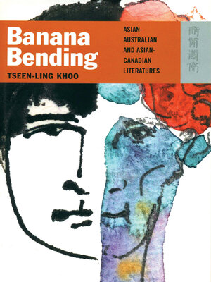 cover image of Banana Bending